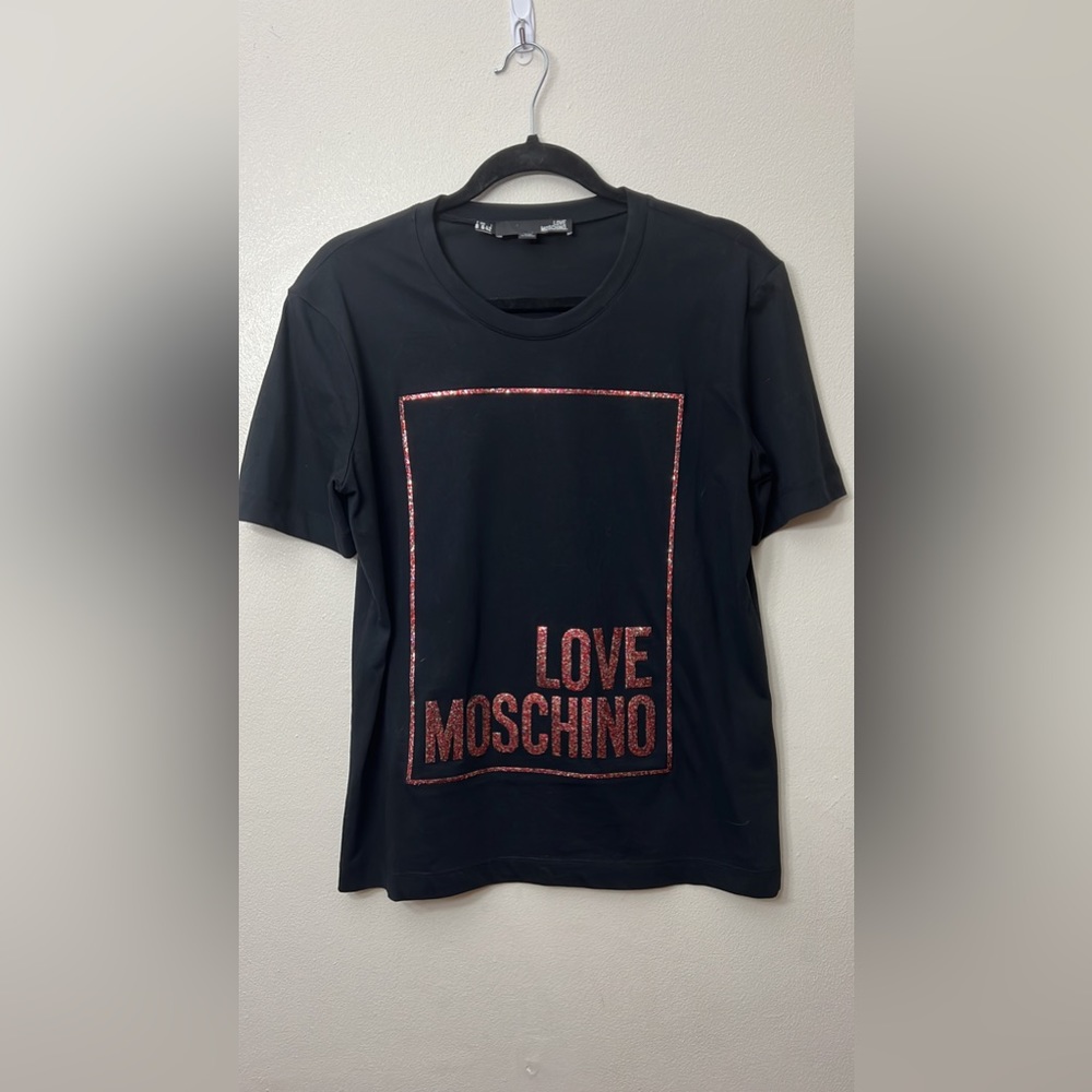 Love Moschino t-shirt